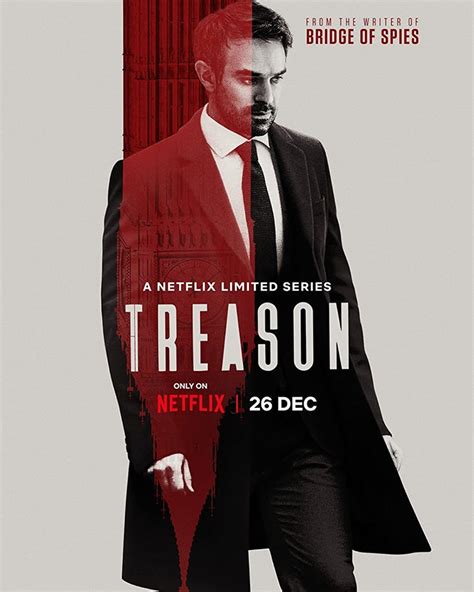 treason imdb|treason netflix 2022 episodes.